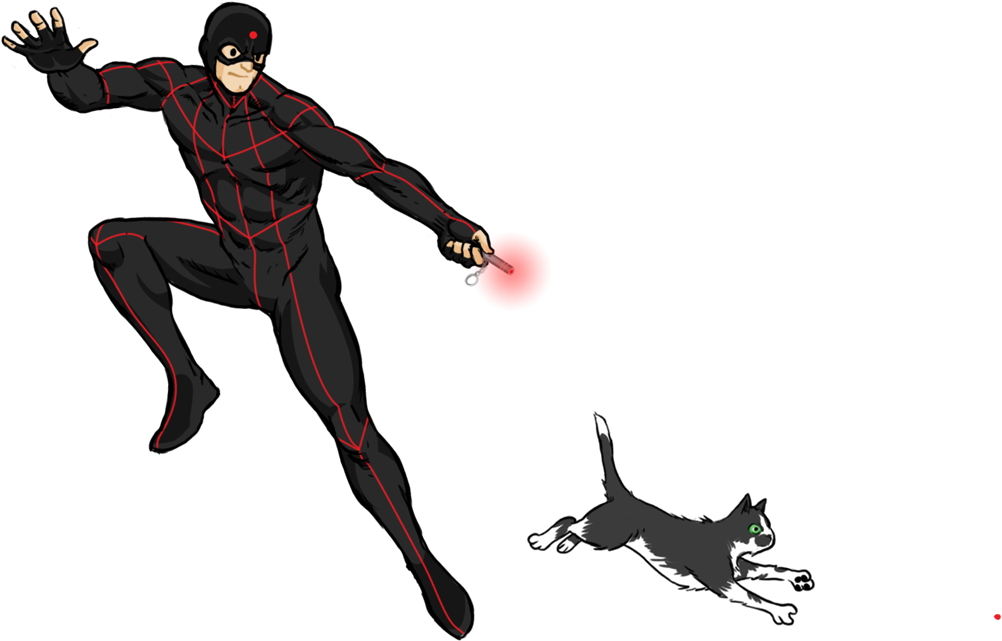 Laser Pointer Clipart Large Size Png Image PikPng