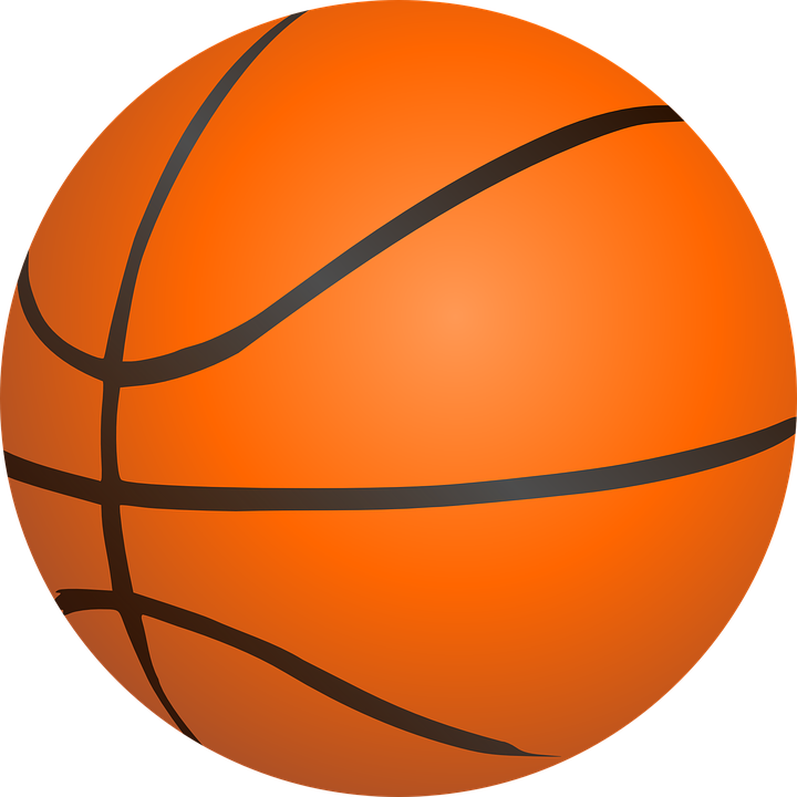Basketball .png Clipart (640x640), Png Download