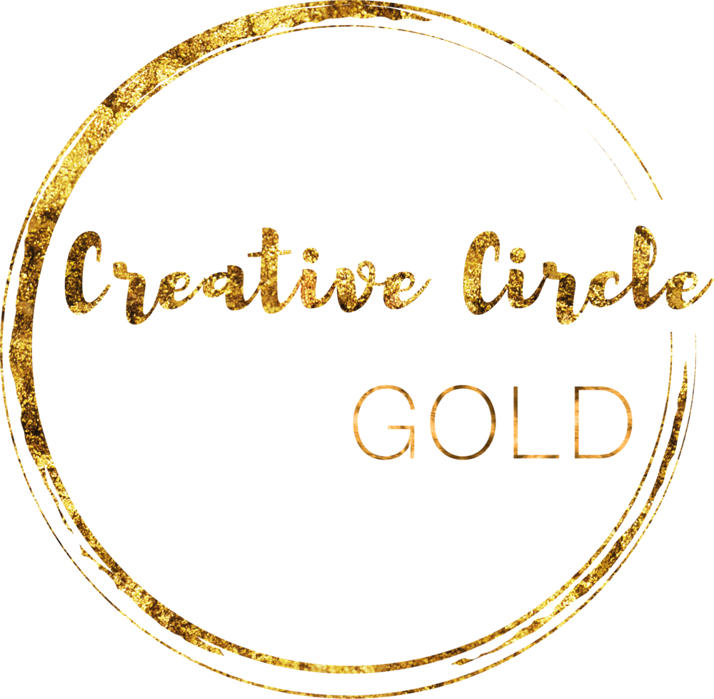 Gold Circle Png - Gold Circle Logo Png Clipart (1000x978), Png Download