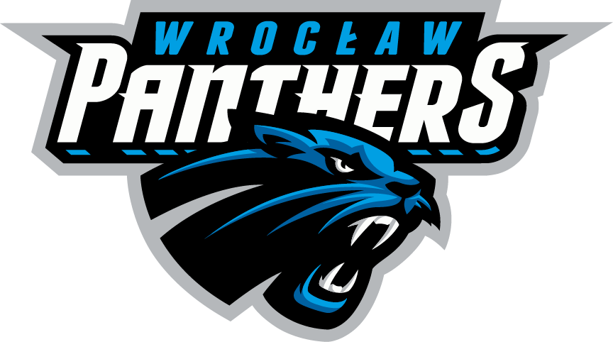 Wroclaw Panthers Clipart (864x482), Png Download