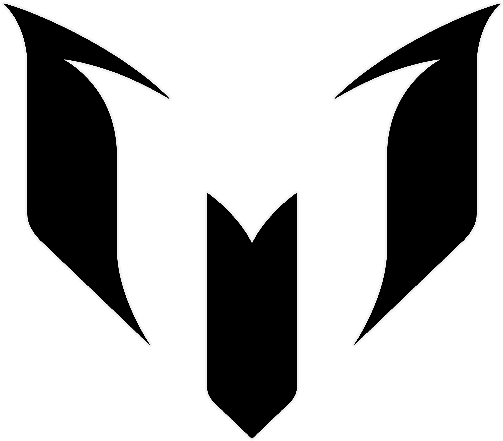 Messi Logo Logok - Messi Logo Clipart (1200x900), Png Download