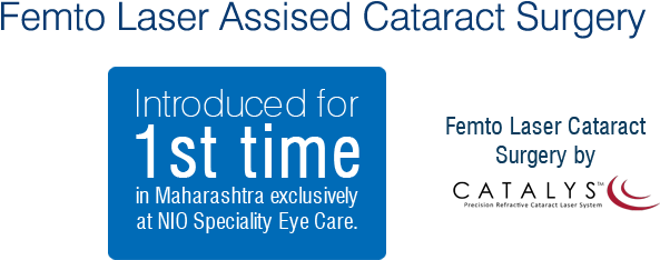 Femto Laser Surgery - Graphics Clipart (1366x450), Png Download