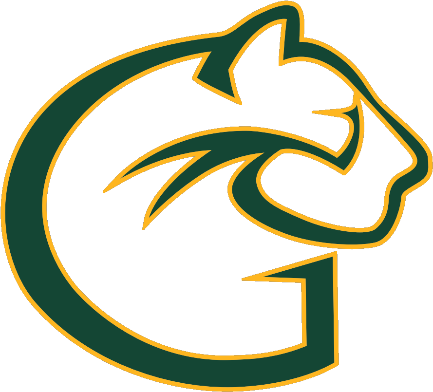 Renea - Gayle Panthers Clipart (940x829), Png Download