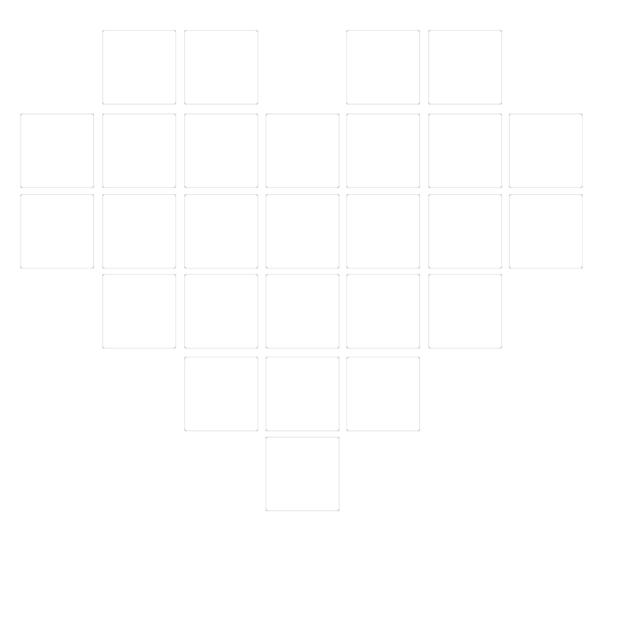 Textura Png Pixel - Cross Clipart (894x894), Png Download