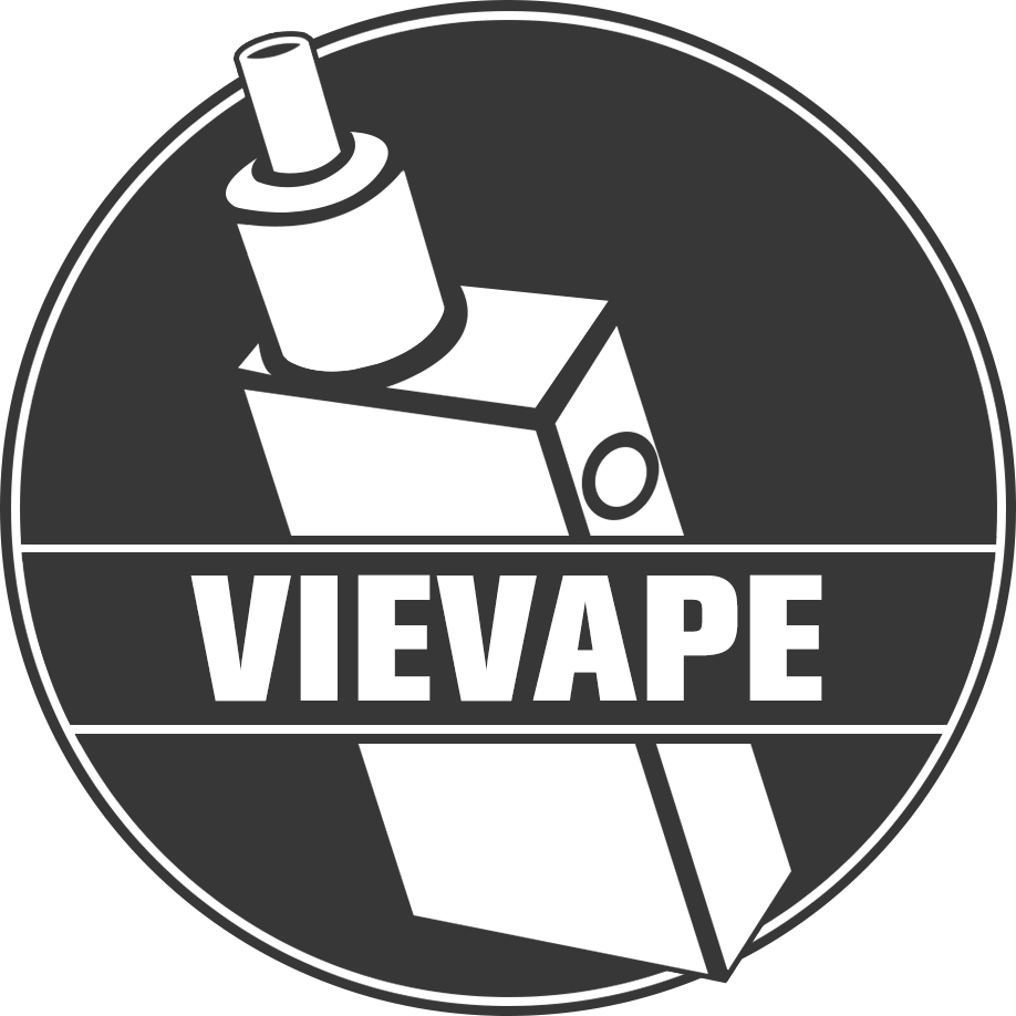 Logo Vape Png - Emblem Clipart (918x918), Png Download