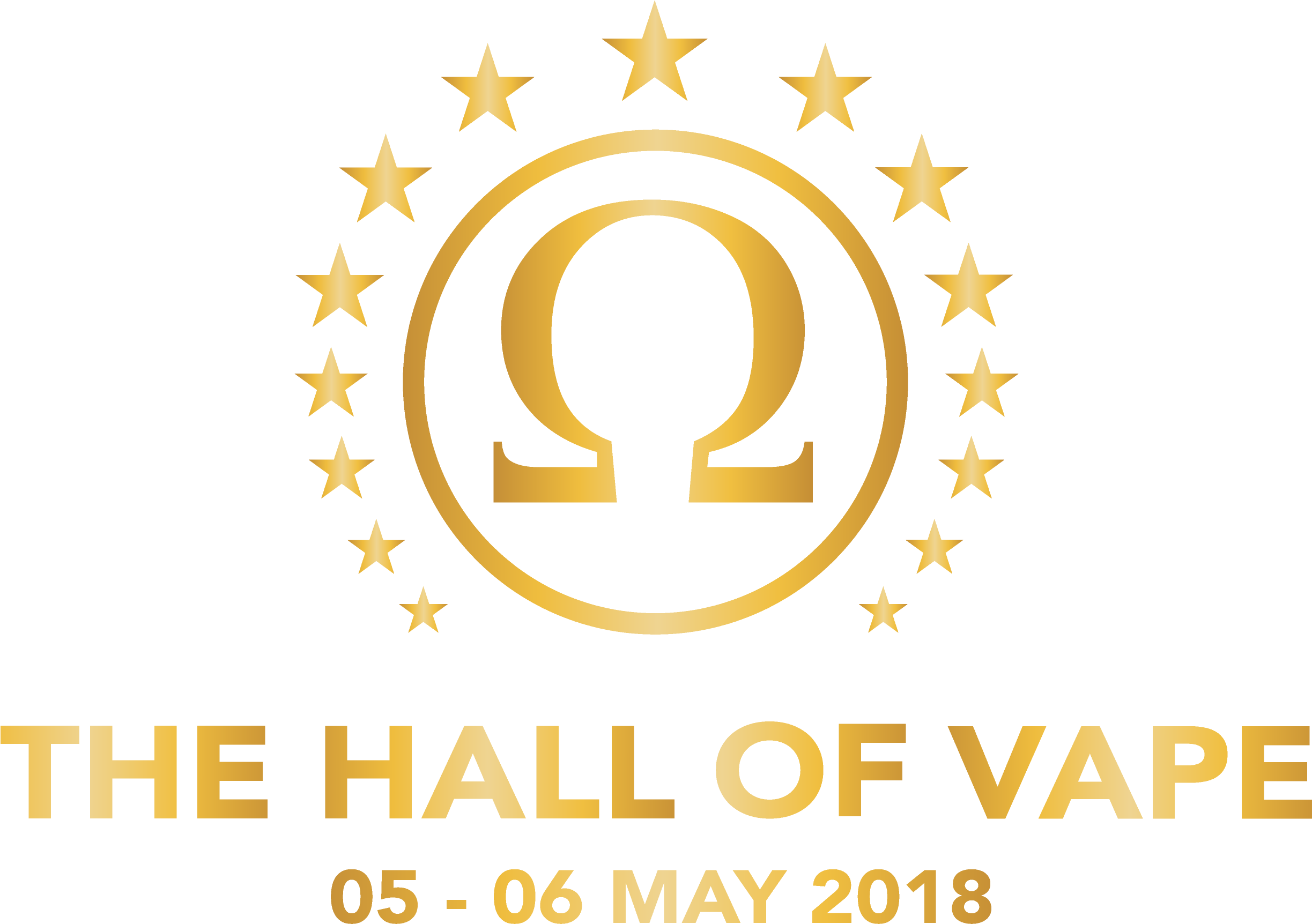 Exhibitor List - Hall Of Vape Png Clipart (4000x2000), Png Download