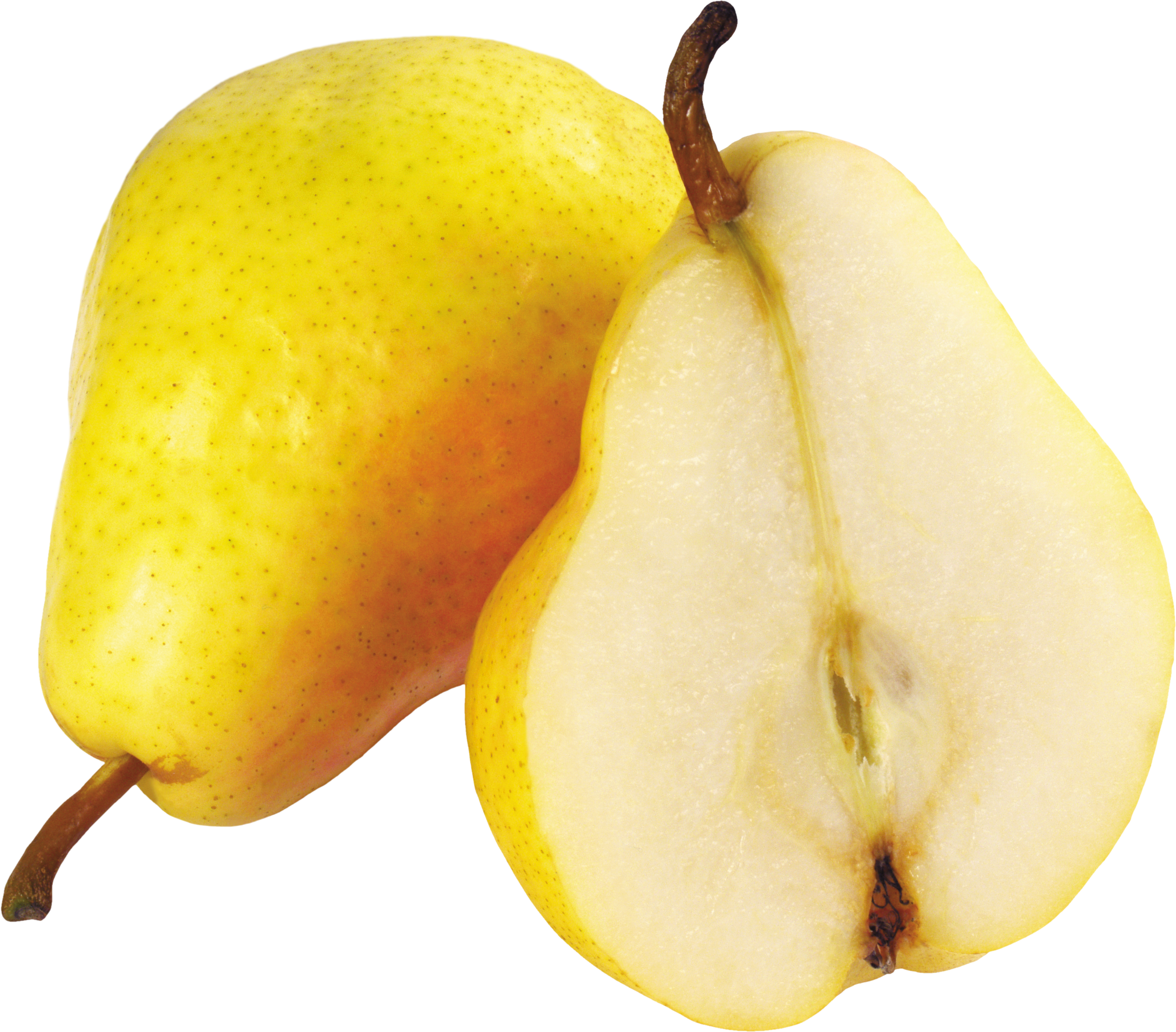 Pear Png Clipart (1234x1083), Png Download