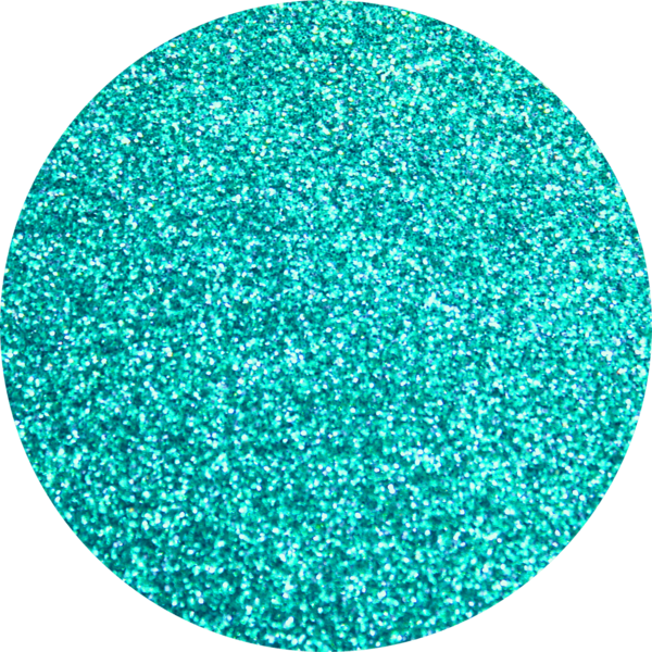 Azul Turquesa Color De Sombra De Ojos Clipart (600x600), Png Download