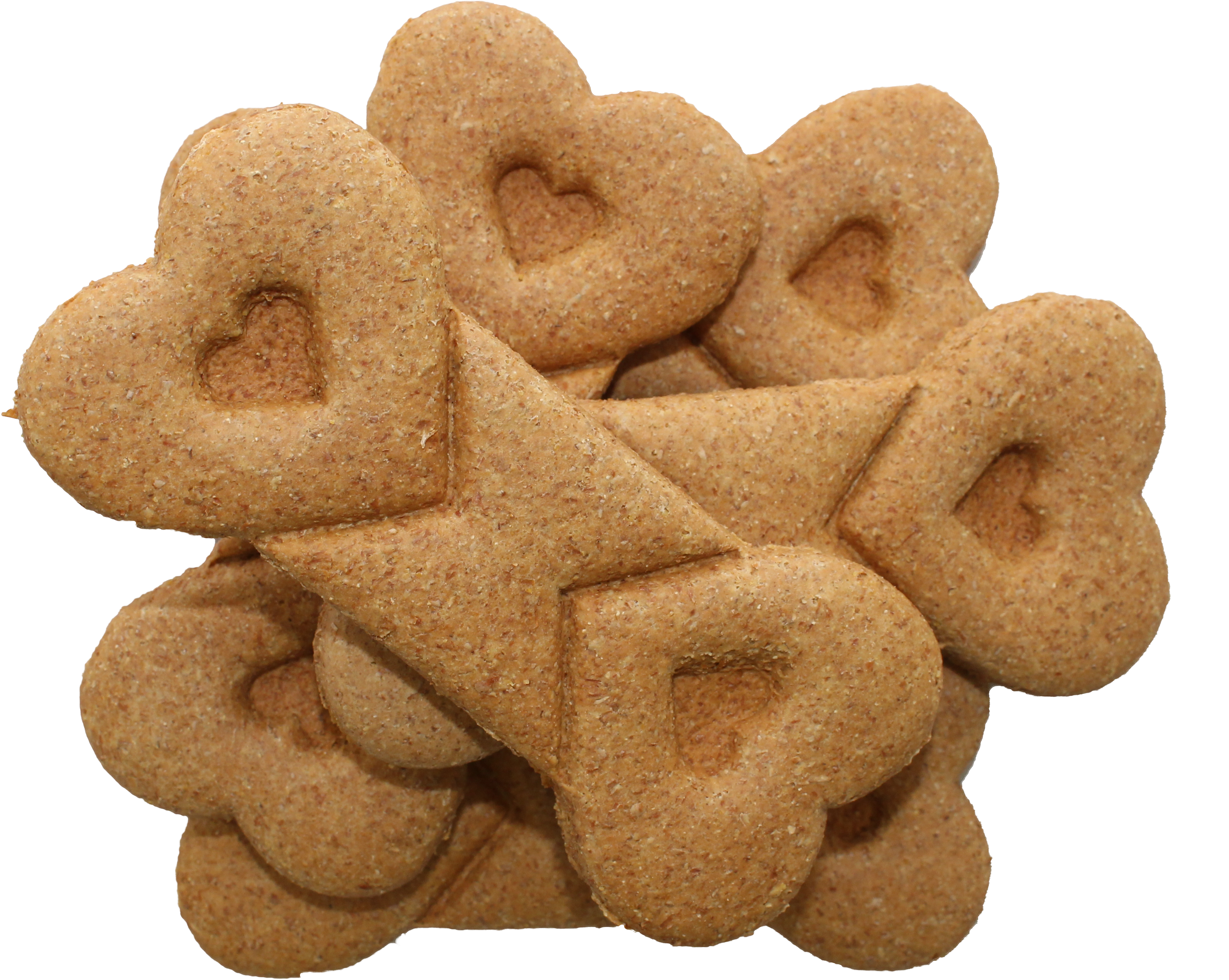 Dog Bone Shaped Cookies Png Clipart (4578x3234), Png Download