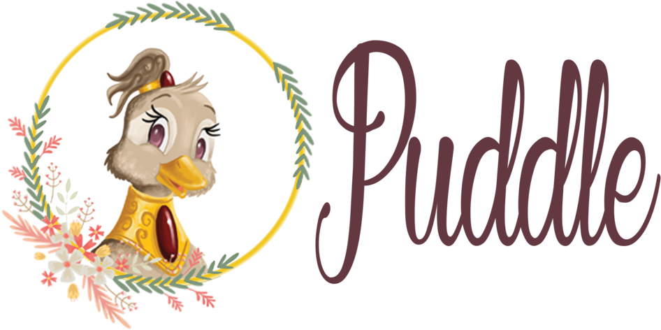 Puddle Png Clipart (1000x505), Png Download