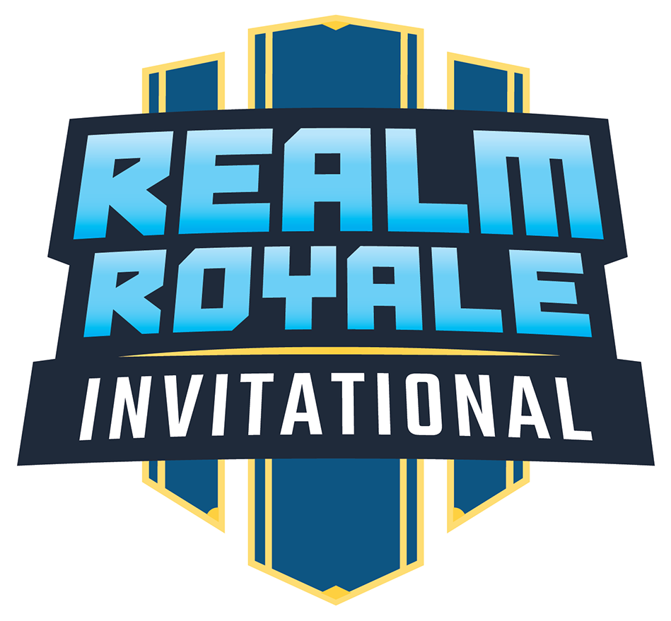 Realm Royale Tuesday Invitational - Graphic Design Clipart (1000x1000), Png Download