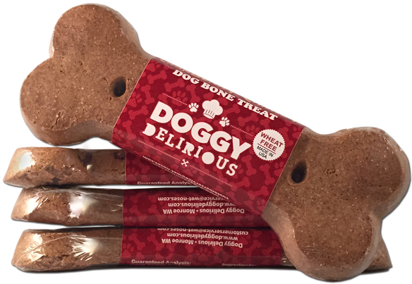 Cranberry Carrot Big Bones - Chocolate Clipart (600x528), Png Download