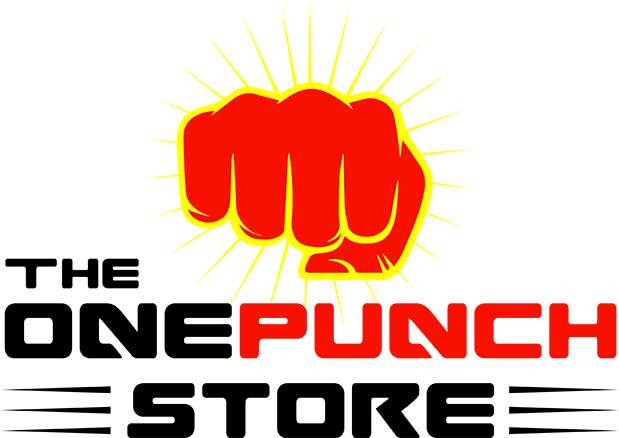 The One Punch Store - Emblem Clipart (1000x437), Png Download