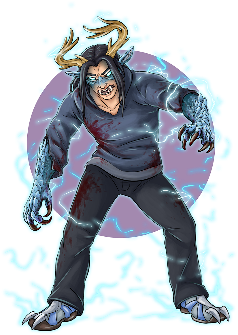 Kitsune2022 Posted - Clipart (1032x1200), Png Download