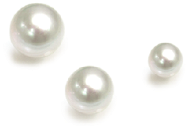 Transparent Pearl Clipart (640x480), Png Download