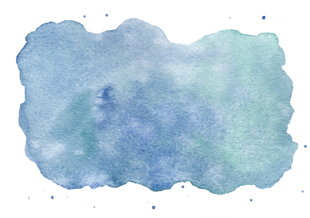 Report Abuse - Watercolor Paint Clipart (1024x722), Png Download