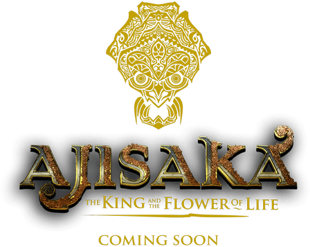 The King And The Flower Of Life - Ajisaka The King And The Flower Of Life Clipart (1200x675), Png Download