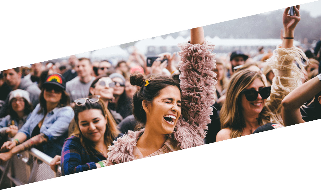 The Big Questions - Crowd Clipart (1366x808), Png Download