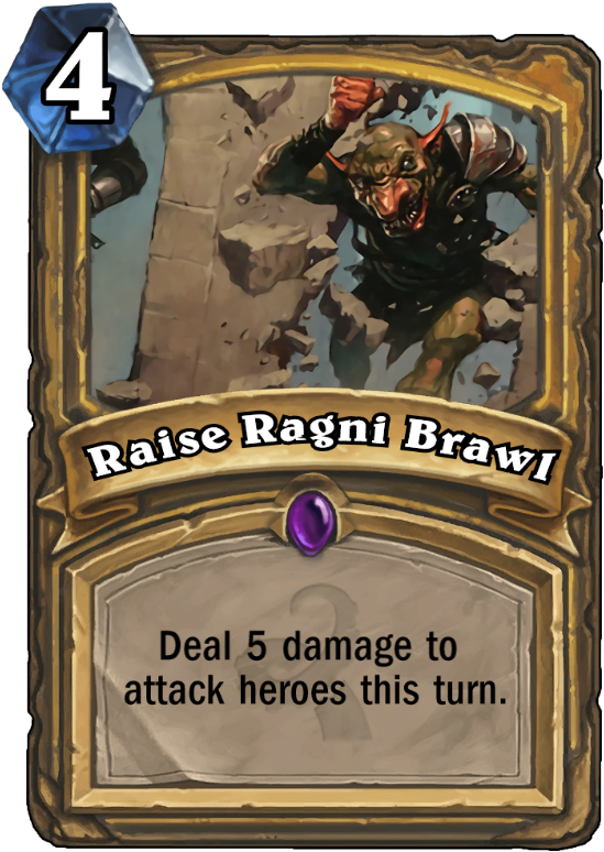 Don't Play Genji - Stampeding Roar Clipart (600x864), Png Download