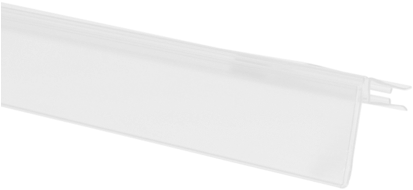 Flex-flip Price Tag Holder - Ceiling Clipart (600x600), Png Download