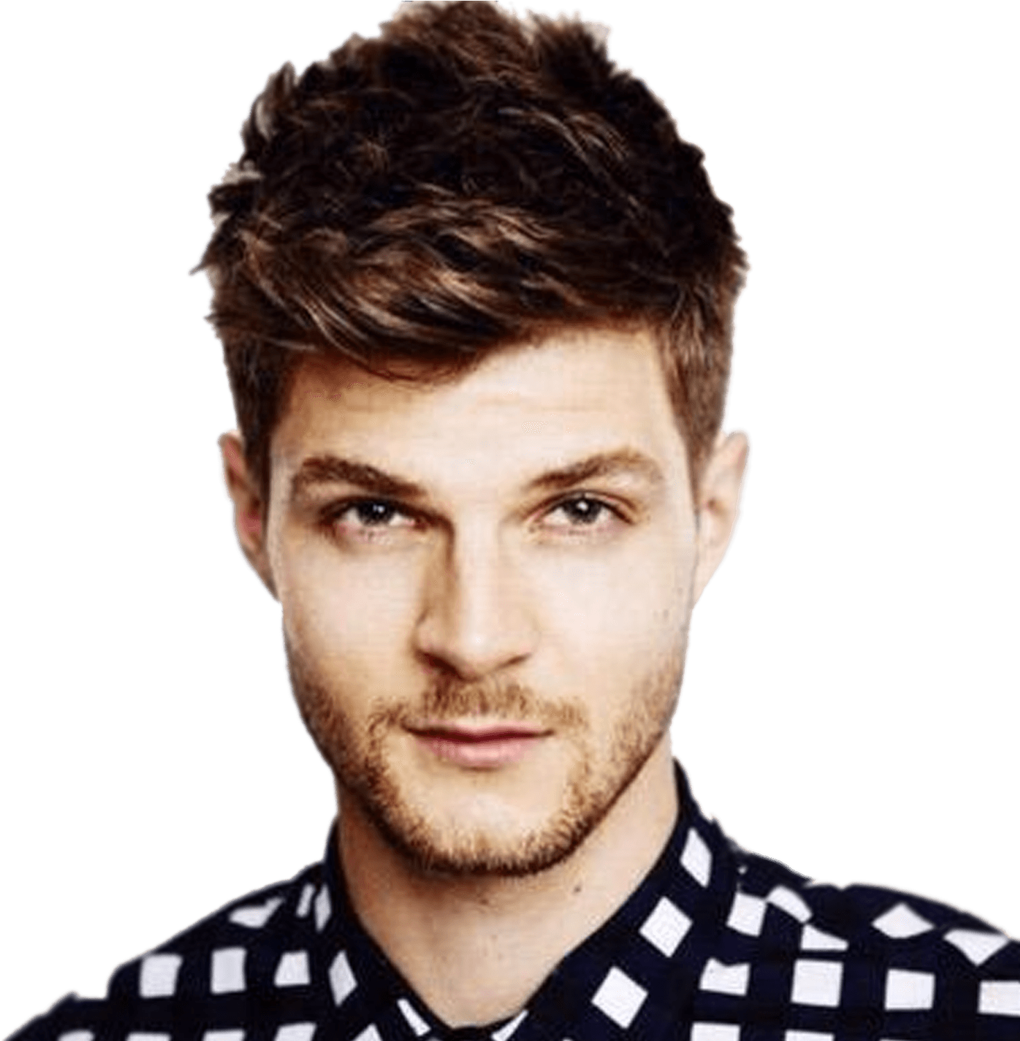 Download - Джим Чапман Clipart (1500x1500), Png Download