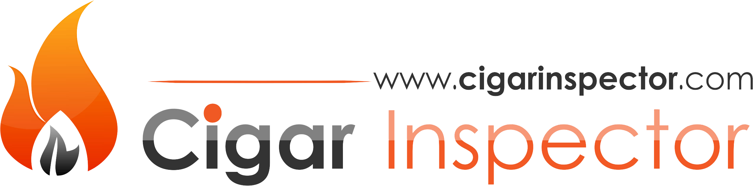 Cigar Inspector Local Directory - Parallel Clipart (2591x645), Png Download