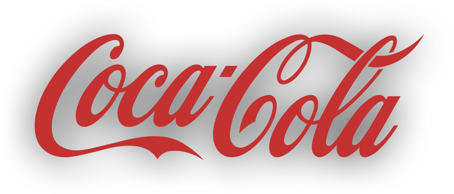 Coca Cola Life Logo Png , Png Download - Coca Cola Clipart (1532x654), Png Download