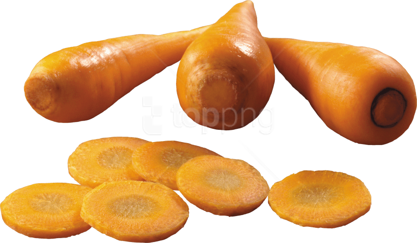 Free Png Download Carrot Png Images Background Png - Carrot Clipart (850x496), Png Download