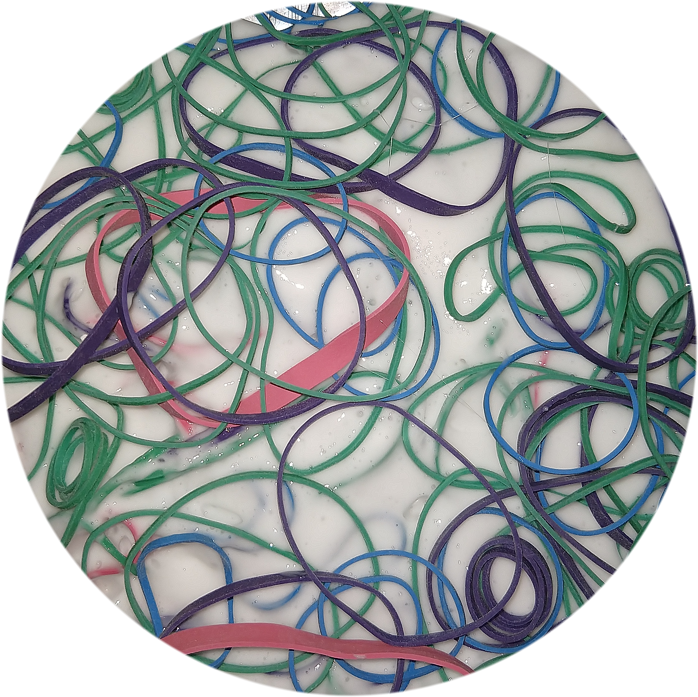 Circle Clipart (3024x4032), Png Download