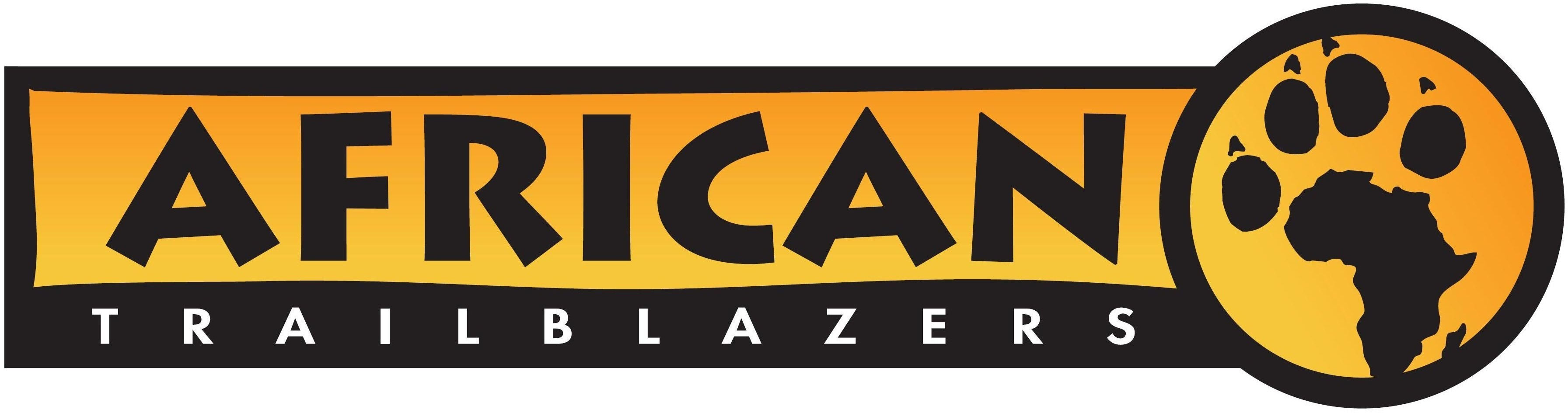 Afro Packaging , Png Download - Sign Clipart (3585x945), Png Download