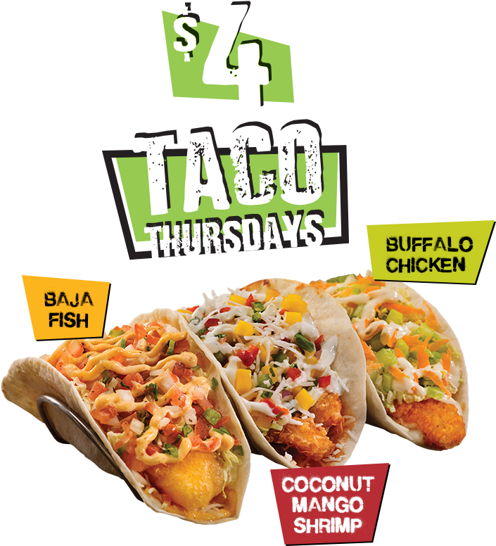Our Tacos Are Different - Chili Dog Clipart (850x850), Png Download