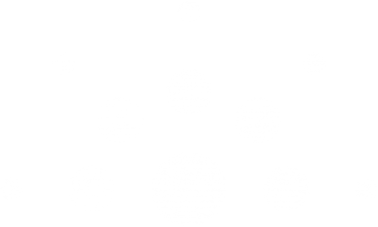 Sunburst White Big - Circle Clipart (768x461), Png Download