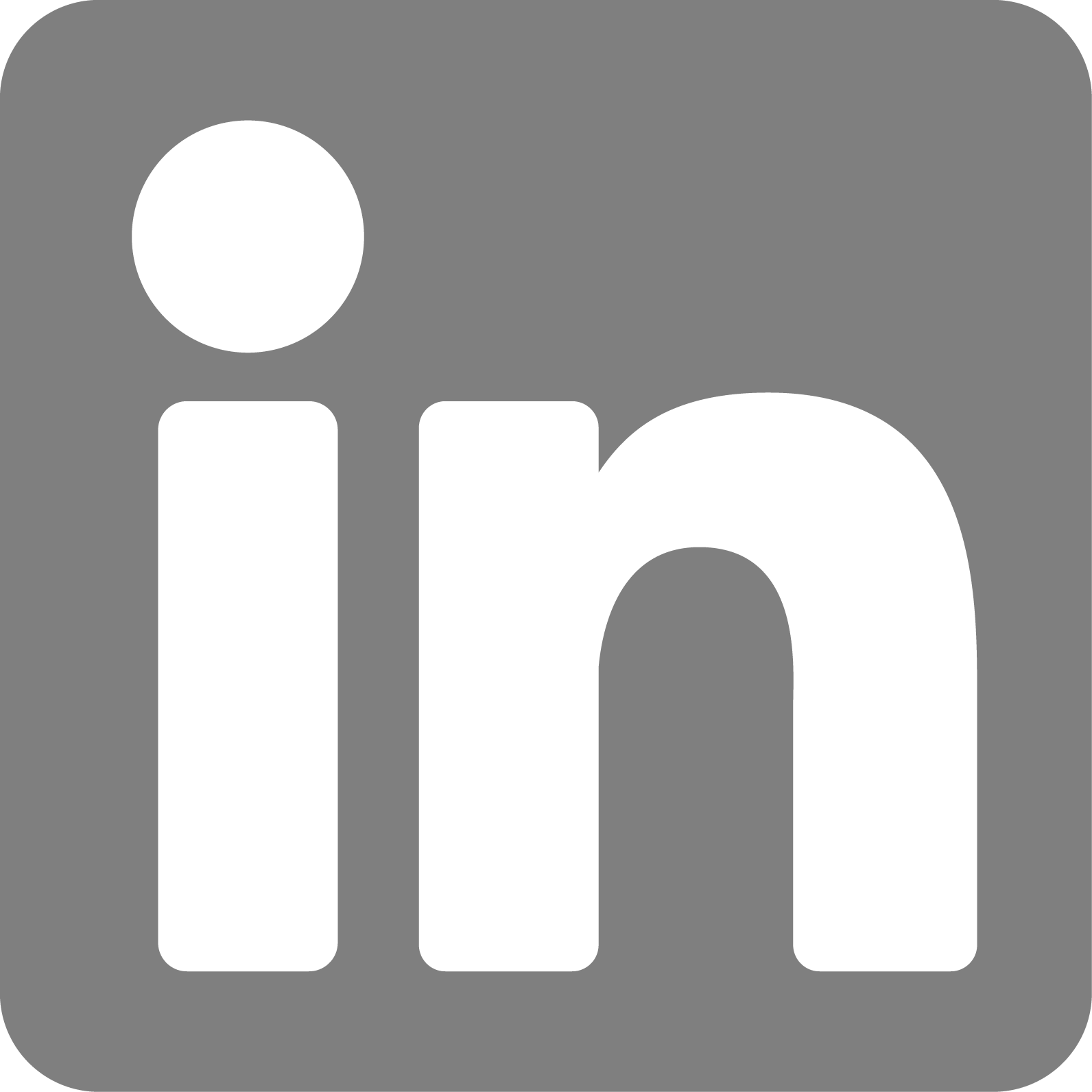 Linkedin - Icon Clipart (1592x1592), Png Download