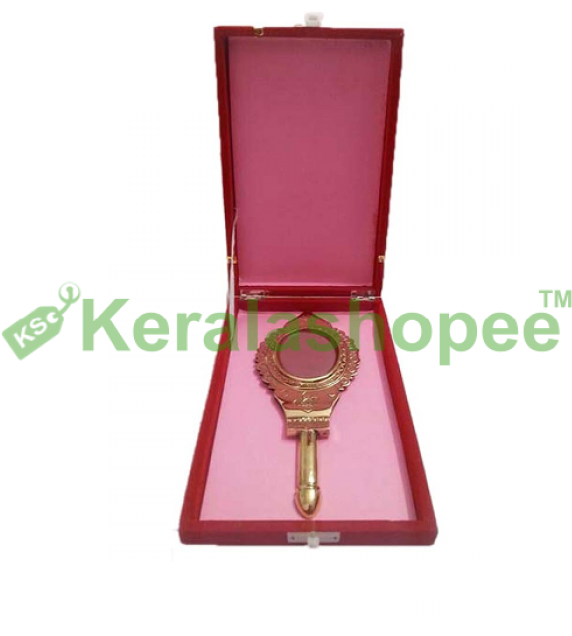 Traditional Valkannadi - Trophy Clipart (700x700), Png Download