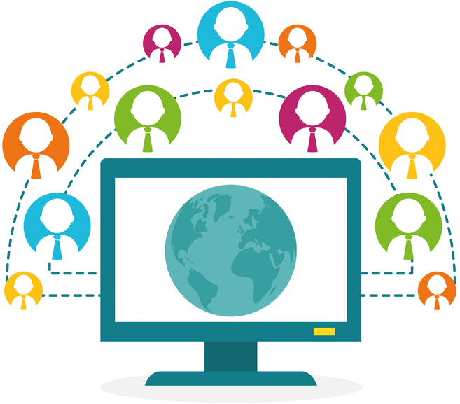 Circle Clipart (749x639), Png Download