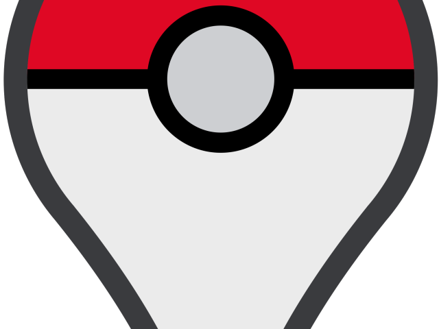 Pokemon Go Clipart Png - Pokemon Master Ball Transparent Png (640x480), Png Download