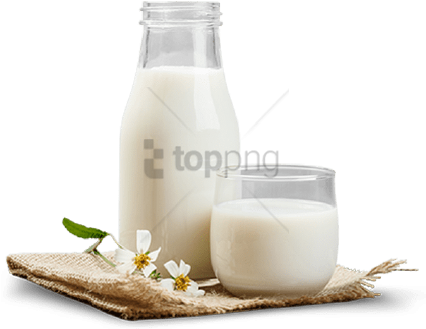 Free Png Download Milk Png Png Images Background Png - Transparent Milk Png Clipart (850x709), Png Download