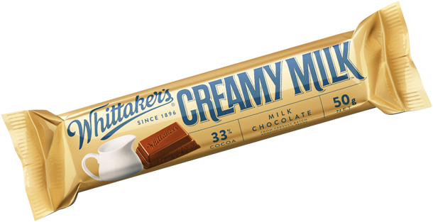 Whittakers Dark Chocolate Bar Clipart (700x500), Png Download