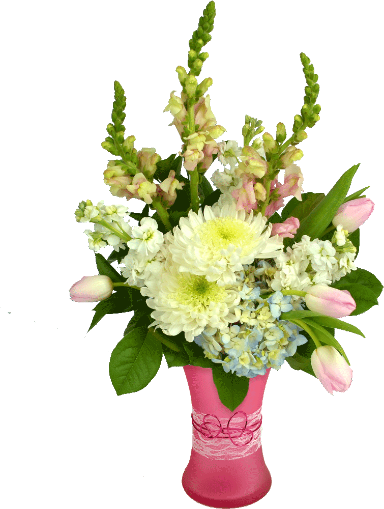 Spring Flower Bouquet Png - Bouquet Clipart (1024x1024), Png Download