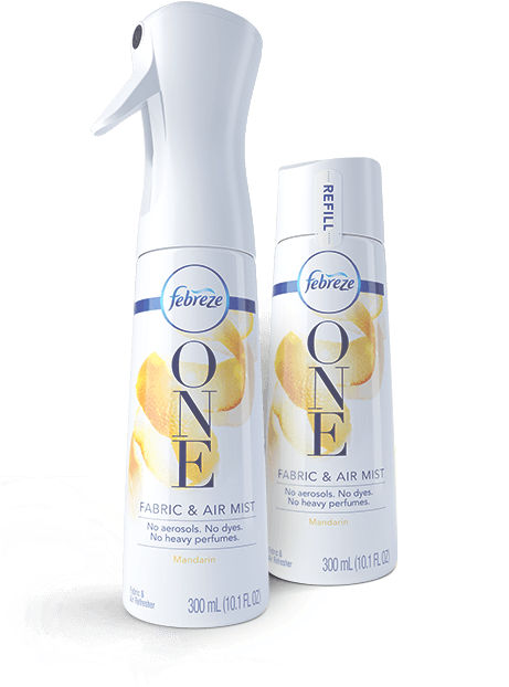Febreze One Clipart (460x703), Png Download