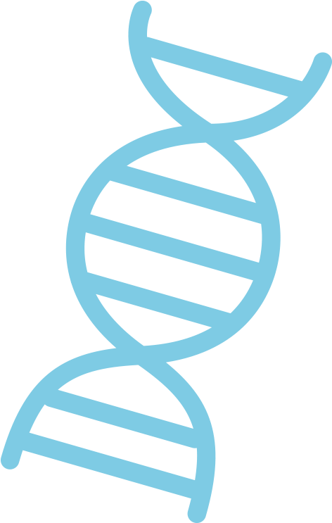 Dna Png Clipart (833x833), Png Download