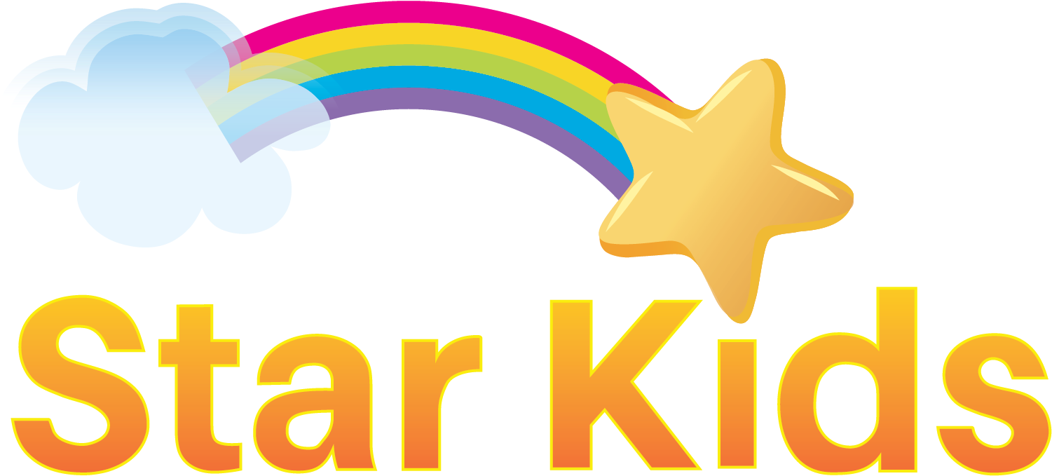 Welcome star