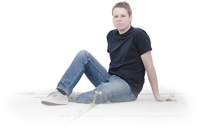 Sitting Clipart (750x478), Png Download