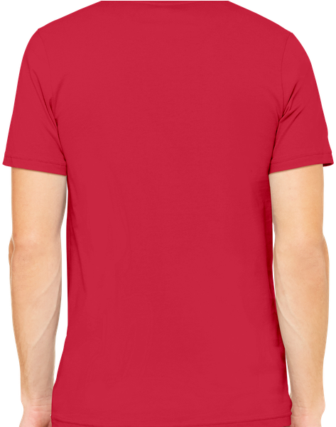 Ugandan Knuckles - T-shirt Clipart (600x600), Png Download