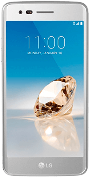 Lg Aristo - T Mobile Aristo Clipart (600x600), Png Download