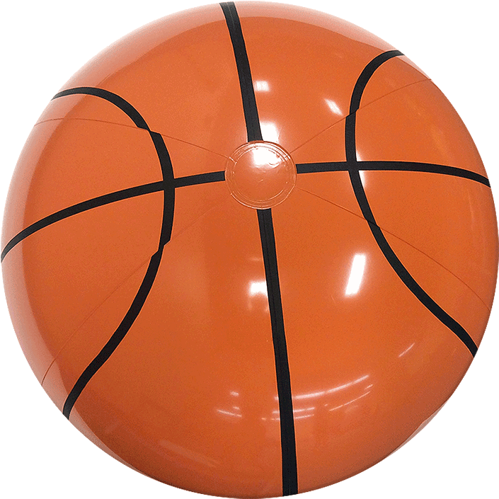 Transparent Beach Ball - Circle Clipart (750x750), Png Download