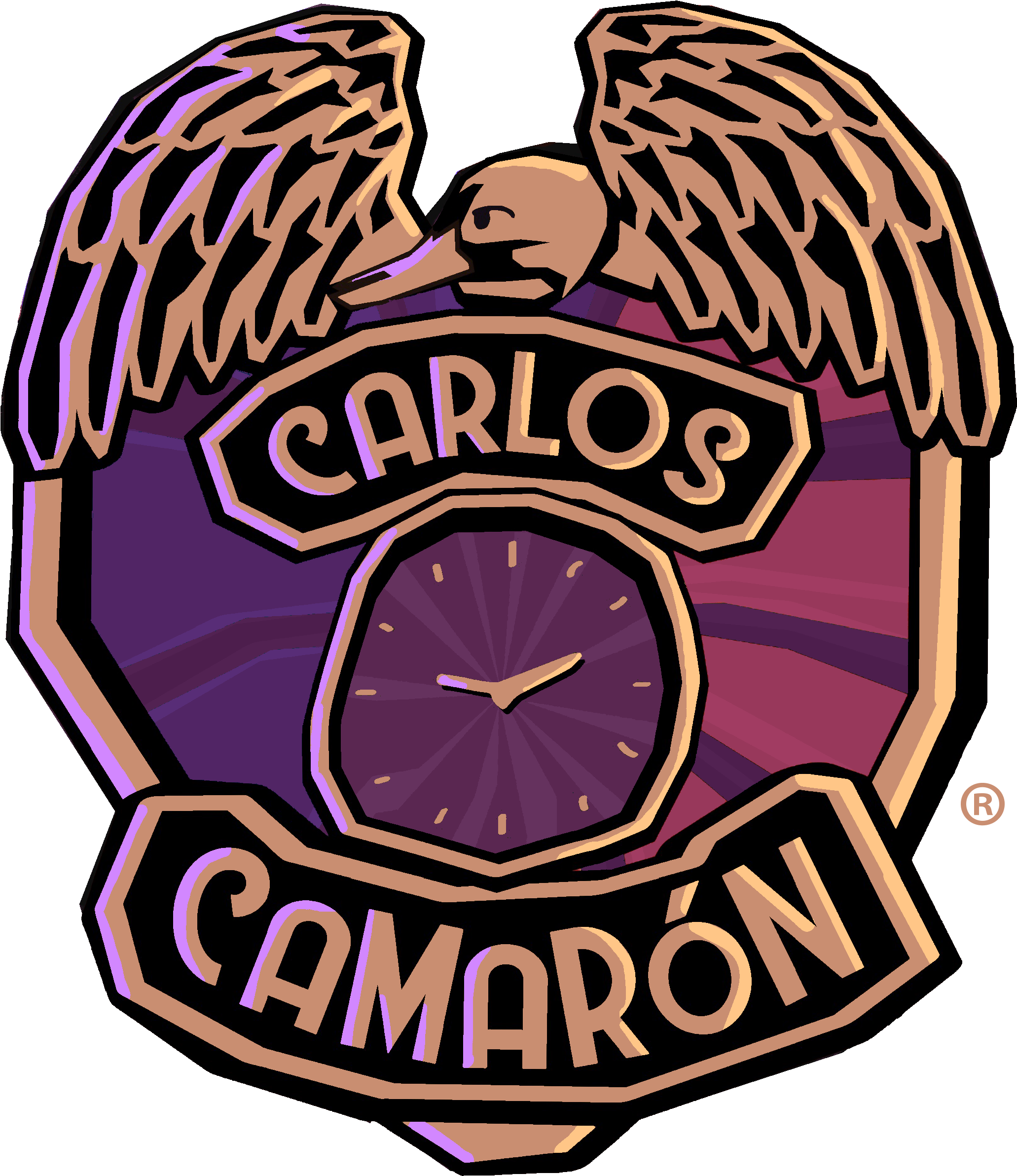 Logo - Illustration Clipart (2121x2435), Png Download