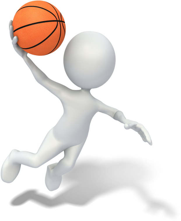 3d Stick Figure Png - Stick Figure Clipart (800x800), Png Download