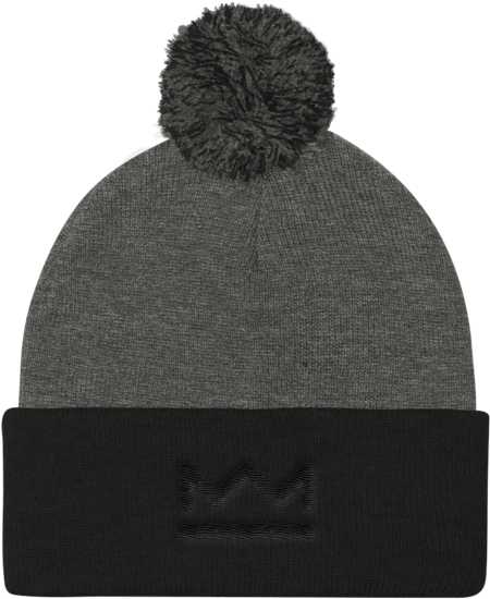 Knit Cap Clipart (600x600), Png Download