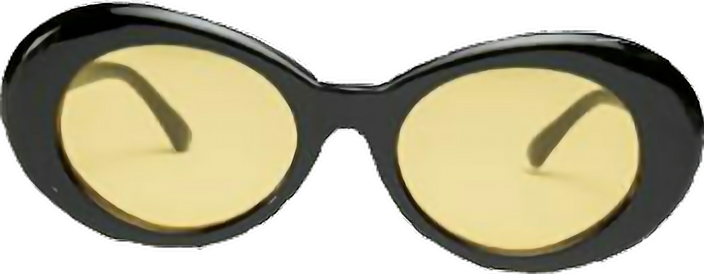 Cloutgoggles Glasses Goggles Goggle Niche Meme Nichemem - Goggles Clipart (1376x536), Png Download